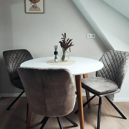 Stylische Altstadtwohnung - Netflix - Smart Tv - Schlafsofa Fuer 3 Personen Apartment