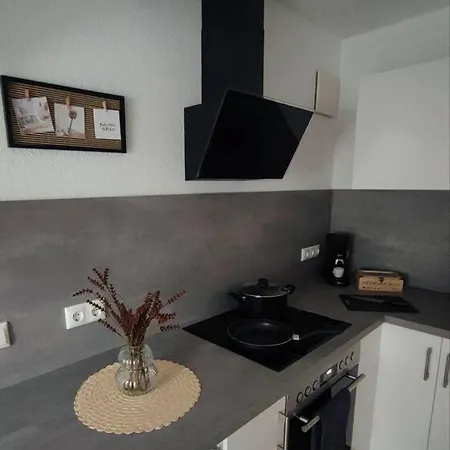 Stylische Altstadtwohnung - Netflix - Smart Tv - Schlafsofa Fuer 3 Personen Apartment