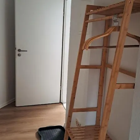 Apartment Stylische Altstadtwohnung - Netflix - Smart Tv - Schlafsofa Fuer 3 Personen Erfurt